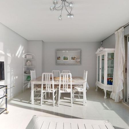 Denia Apartment Castle And Port Views With Ac Exterior photo
