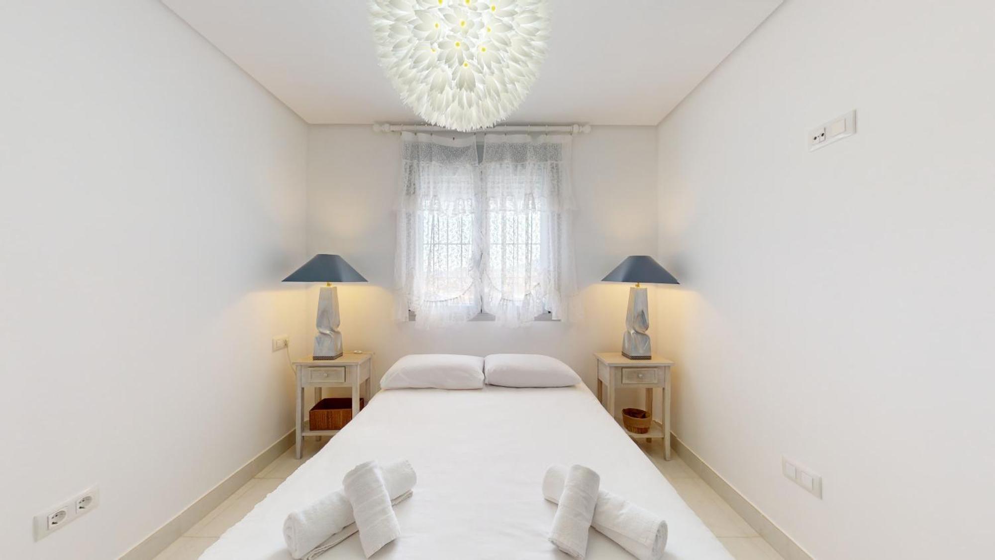 Denia Apartment Castle And Port Views With Ac Exterior photo